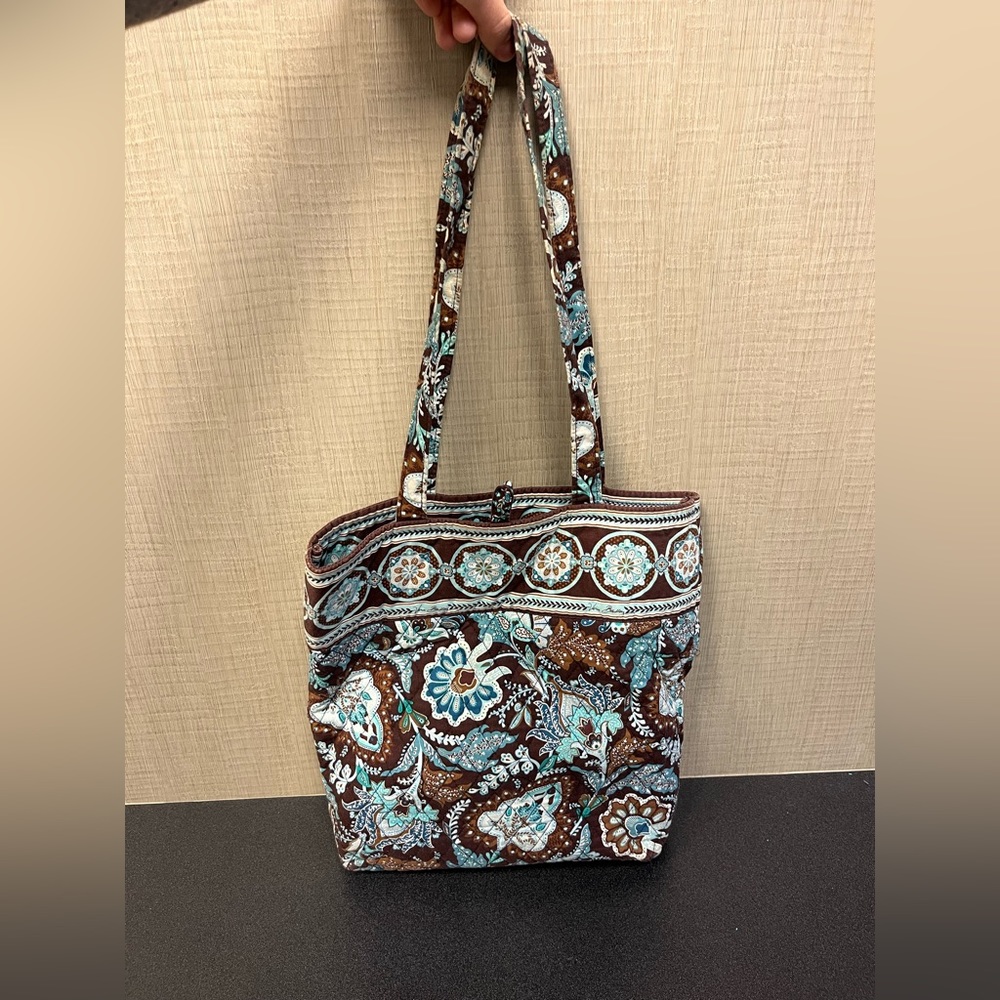 Vera Bradley Tote Bag